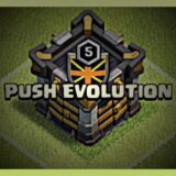 PUSH EVOLUTION