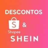 DESCONTO SHEIN E SHOPPE✨🛍️