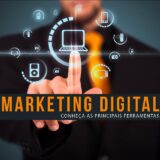 Curso de marketing digita