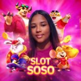 Soso Slots Oficial 🎰💰