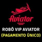 💥ROBÔ AVIATOR 🚀