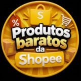 🟡PRODUTOS BARATOS DA SHOPEE🟡