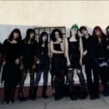 Góticos e rolés RJ – 1