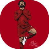 Mohamed Salah Trocas e Vendas efootball 🌏