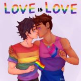 Amor Gay Sério