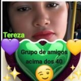AMIZADES APOS OS 40