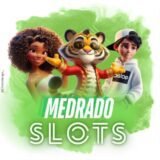 🍀🎰 MEDRADO SLOTS 🎰🍀