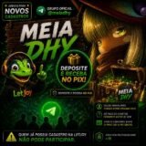 Meia Letjoy✅