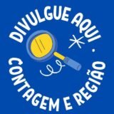 DIVULGUE AQUI CONTAGEM