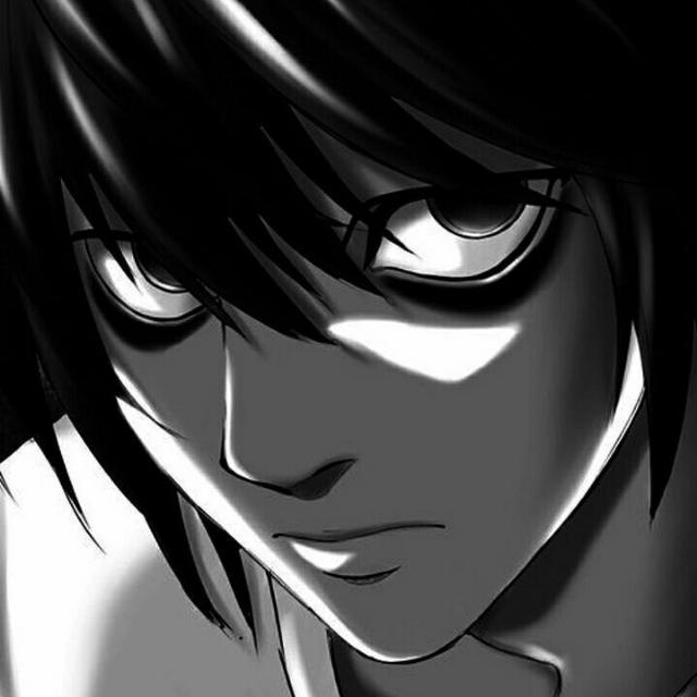 Quiz death note qm seria meu namorado?