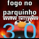 FOGO  NO PARQUINHO 3.0🛝🎢😈