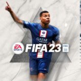 FIFA 23 🕹️⚽❤️