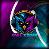 OWL CAMP • GRUPO 1