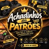 Achadinhos dos Patrões