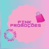 PINK PROMOÇÕES { MAGALU} 📢🛍️