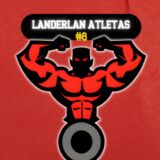 Atletas LanderLan #8