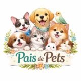 PAIS DE PET 🐾♥️✨