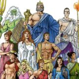 RPG Mitologia Grega