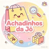 Achadinhos da Jô