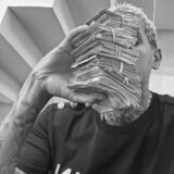 Vendas de conta de insta