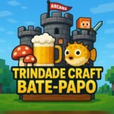 💬🍺 TAVERNA DO BAIACU 🐡