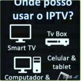 IPTV SMART PLAYER