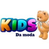 KIDS DA MODA  💖🥰