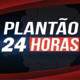 PLANTÃO 24 HORAS