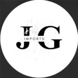 JG imports – VAREJO E ATACADO