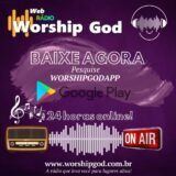 Radio WorshipGod