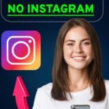 Seguidores para seu Instagram