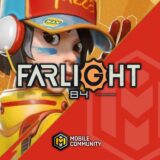 MC – FARLIGTH 84