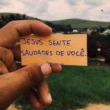 Brasil Para Cristo 🇧🇷
