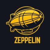 Sinais Zeppelin 90% Green ✅🚀 VIP