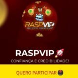 ATUALIZAÇÕES DOS SORTEIOS RASPVIP E BILHETES PREMIADOS☘️