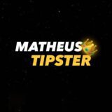 MATHEUS TIPSTER 👑