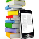 Livros e-books digitais