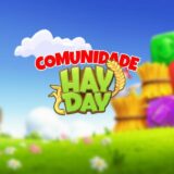 Comunidade Hay Day²