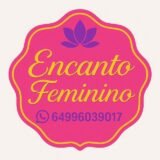 Encanto Feminino Moda Evangélica