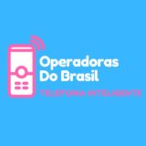 Operadoras do Brasil 🇧🇷