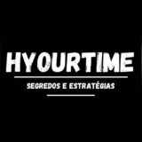 🙅‍♂️ Hyourtime 🚀