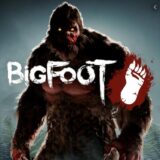 Big foot Hunter online