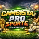 CAMBISTA PROSPORT🚀🤞🔥