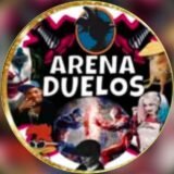 🛡️Arena🛡️