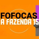 FOFOCAS-FAZENDA 15 🐓🚜