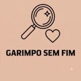 Garimpo sem fim