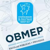 Estudos OBMEP/OLIMPÍADAS