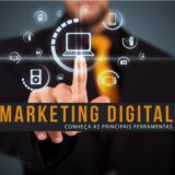 Marketing digital  📈🤑