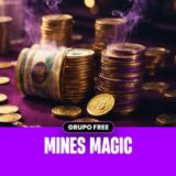 🤑 Mines Magic 🤑