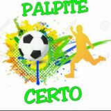 Palpites Certo ⚽🏀🍀🙏